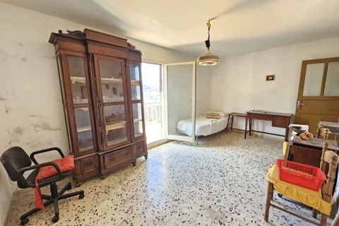 Landsbyhus i Collesano, Palermo, Collesano - € 105.000 | Ref: 10593 - foto 10